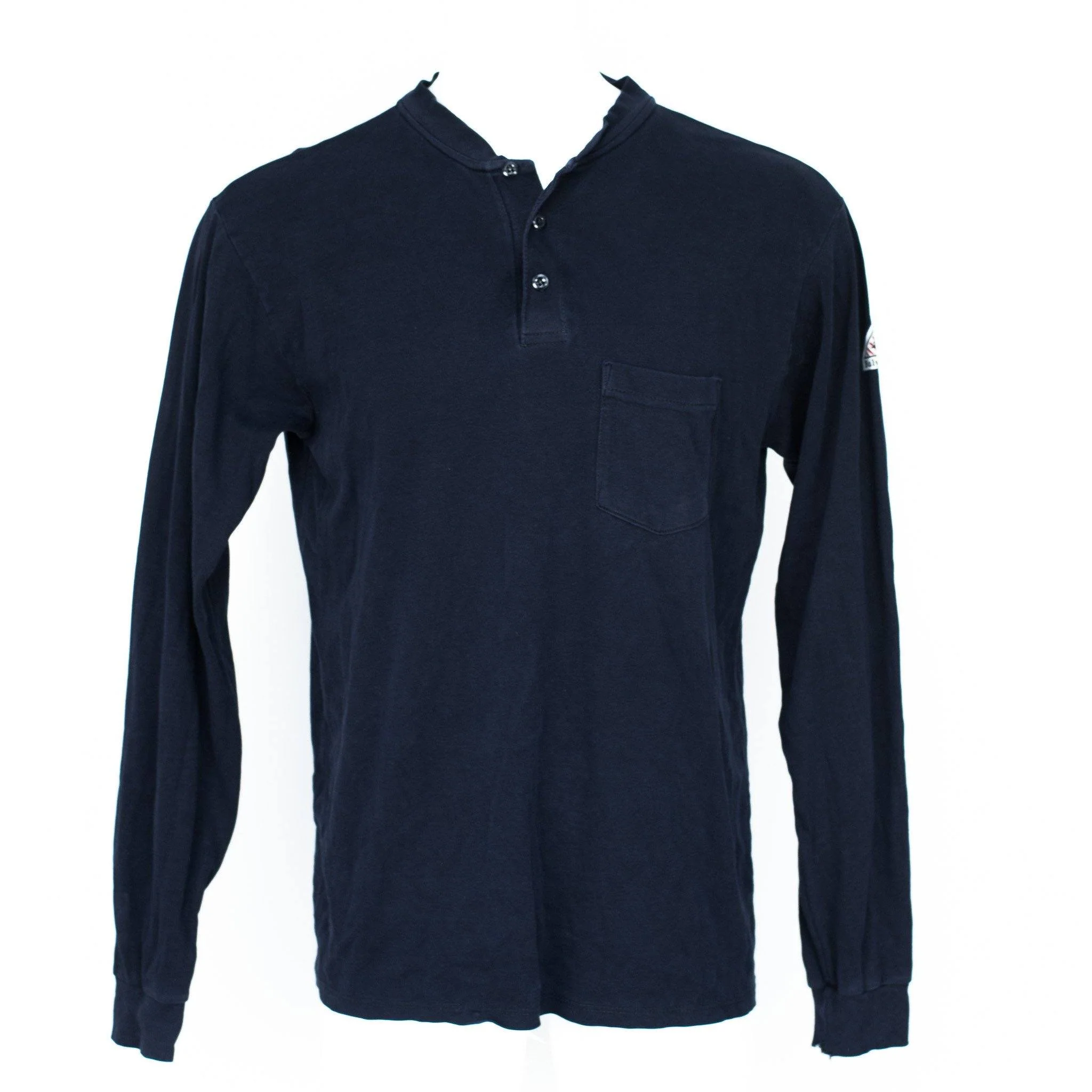 Used Flame Resistant Wear